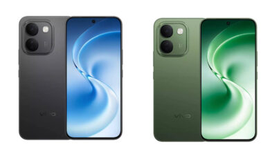 Vivo S2 FE India Launch May Bring 10000mAh Battery