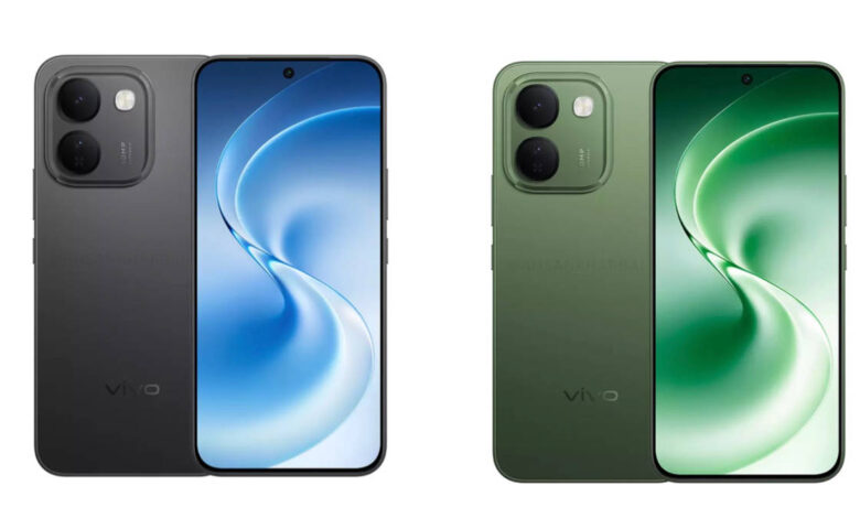 Vivo S2 FE India Launch May Bring 10000mAh Battery