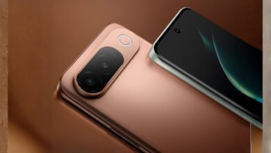 Vivo T5 5G Launched In India With 7050mAh Battery And 50MP Camera