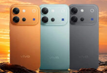 Vivo V80 India Launch Set for October 6 With 7200mAh Battery