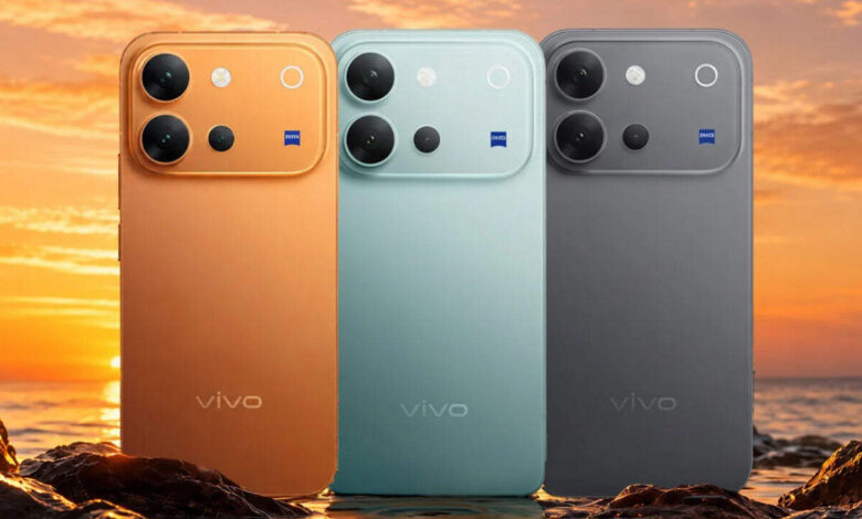 Vivo V80 India Launch Set for October 6 With 7200mAh Battery