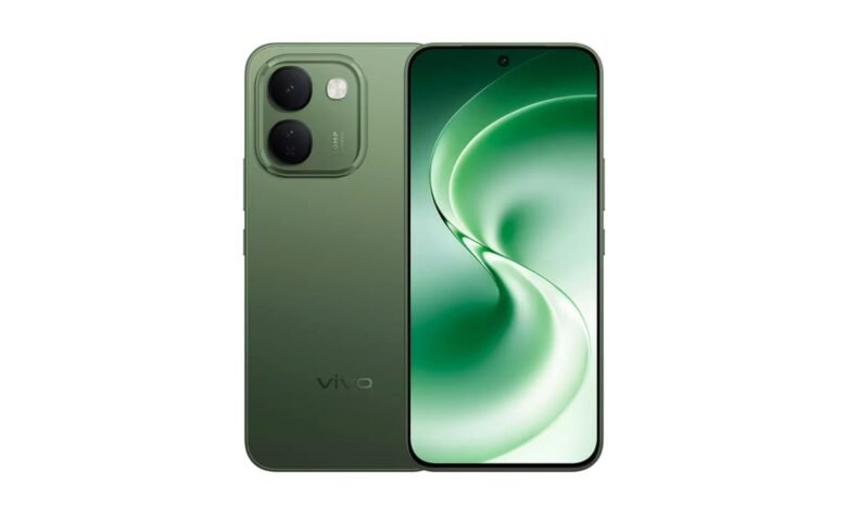 Vivo V80 Lite 5G May Launch With Massive 10000mAh Battery