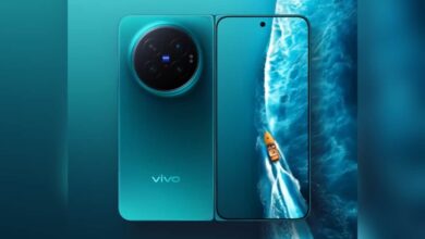 Vivo X Fold 6 May Launch in India and Global Markets Soon