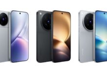 Vivo X500 Series International Launch May Bring Smaller Batteries