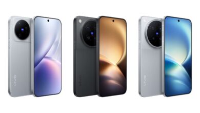 Vivo X500 Series International Launch May Bring Smaller Batteries