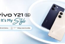 Vivo Y21 5G Gets Big Discount on Flipkart
