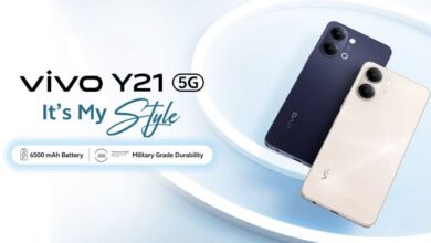 Vivo Y21 5G Gets Big Discount on Flipkart