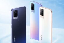 Vivo Y32 Spotted on SIRIM Certification Ahead of Possible Launch