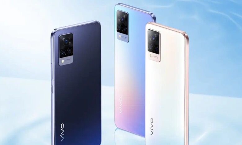 Vivo Y32 Spotted on SIRIM Certification Ahead of Possible Launch