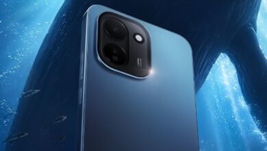 Vivo Y600K Turbo Appears on Google Play Console