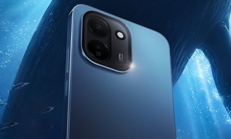 Vivo Y600K Turbo Appears on Google Play Console