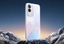 Vivo Y600i Launches With 8000mAh Battery and Drop Protection