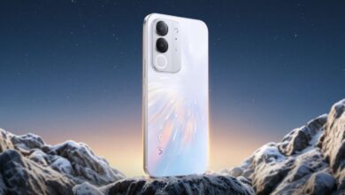 Vivo Y600i Launches With 8000mAh Battery and Drop Protection
