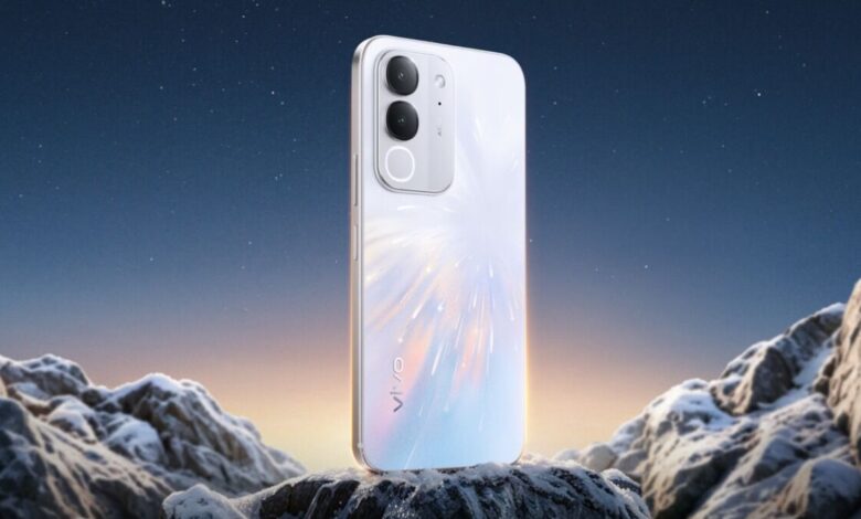 Vivo Y600i Launches With 8000mAh Battery and Drop Protection