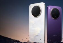 Vivo Y600i Series Spotted With 44W Fast Charging Support