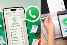 WhatsApp Introduces In App Bill Payments In India For Electricity And Utility Bills