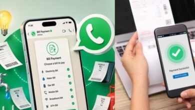 WhatsApp Introduces In App Bill Payments In India For Electricity And Utility Bills