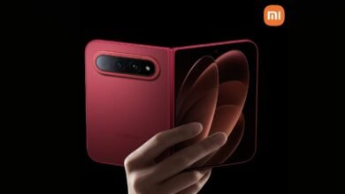 Xiaomi 18 Fold Price Leak Hints At Premium Foldable With 200MP Camera