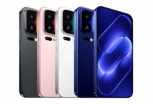 Xiaomi 18 Pro Max Launches With 8500mAh Battery and Dual Displays