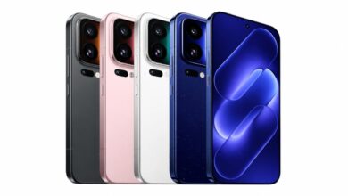 Xiaomi 18 Pro Max Launches With 8500mAh Battery and Dual Displays