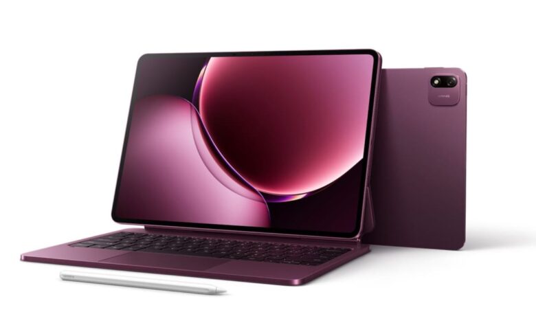 Xiaomi Pad 9 and Pad 9 Pro Launch With 144Hz Display