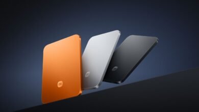 Xiaomi UltraThin Magnetic Power Bank Launching in India on September 8