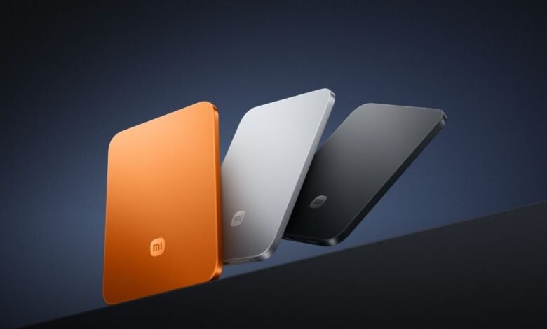 Xiaomi UltraThin Magnetic Power Bank Launching in India on September 8
