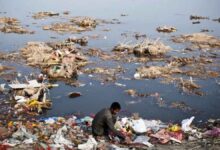 Yadgir Industrial Waste Raises Concern Over Bhima River Pollution