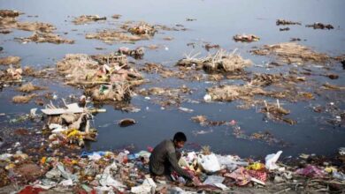 Yadgir Industrial Waste Raises Concern Over Bhima River Pollution