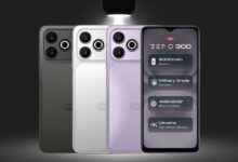 ZENO 300 Launches in India With 6000mAh Battery
