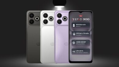 ZENO 300 Launches in India With 6000mAh Battery