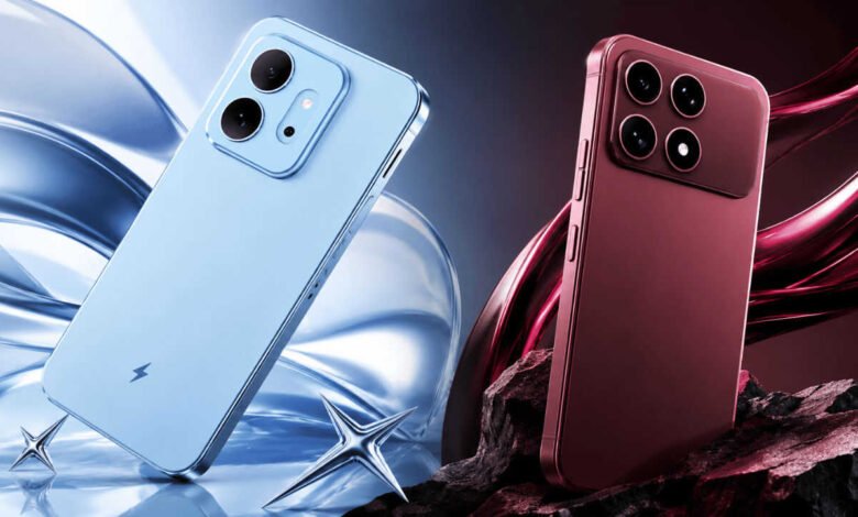 boltt ACE 5G and EVO Sales Start in India With Launch Offers