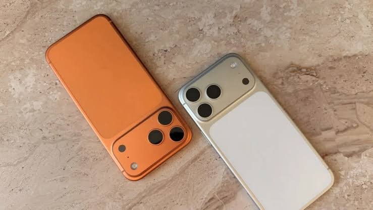 iOS 27 iPhone Handoff Feature Lets One Number Work Across Two iPhones