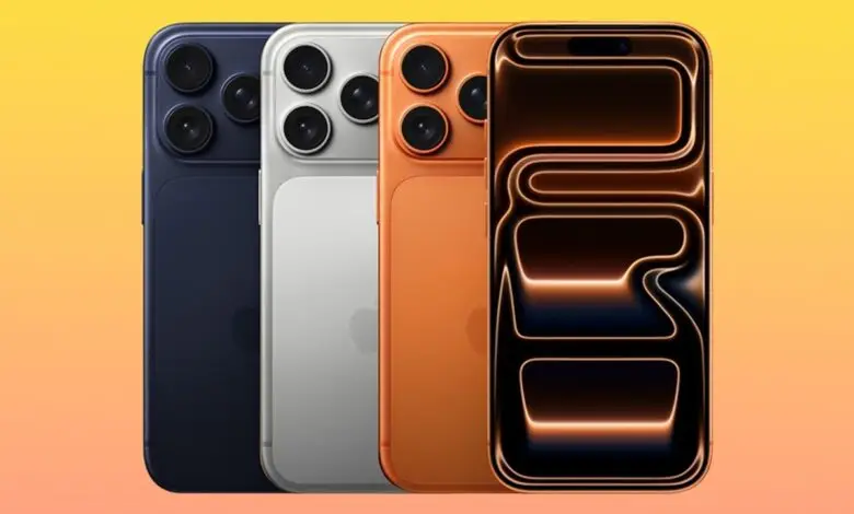 iPhone 17 Pro And Pro Max Get Cheaper Before iPhone 18 Launch