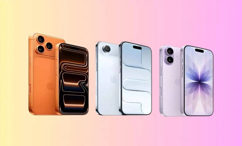 iPhone 17 Pro Gets Major Discount on Croma