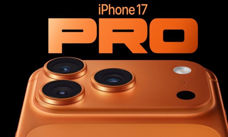 iPhone 17 Pro Max Gets Major Croma Offer