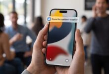iPhone Name Recognition Can Alert You When Someone Calls Your Name