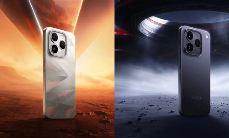 iQOO 16 Launch Set for September 29 With 2K 165Hz Display