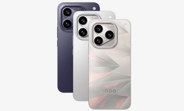 iQOO 16 Launches With 8400mAh Battery and Triple 50 Megapixel Cameras