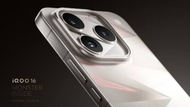 iQOO 16 Set to Debut With Triple Rear Camera and 100x Zoom