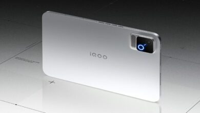 iQOO Pad Ultra Gets 9020mAh Battery Ahead of Launch