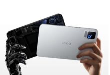 iQOO Pad Ultra May Feature Snapdragon 8 Elite Extreme Gen 6