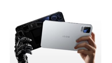 iQOO Pad Ultra May Feature Snapdragon 8 Elite Extreme Gen 6