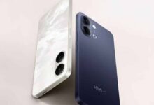 iQOO Z11 Lite 5G Gets New 64GB Variant in India