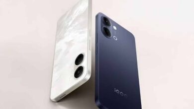 iQOO Z11 Lite 5G Gets New 64GB Variant in India