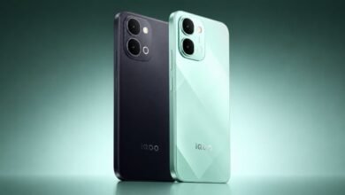 iQOO Z11xa 5G Launched In India With 7200mAh Battery
