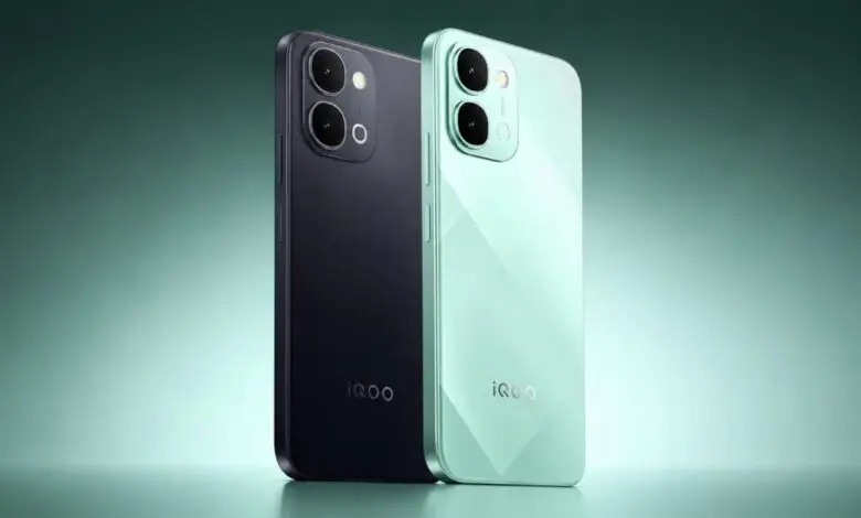 iQOO Z11xa 5G Launched In India With 7200mAh Battery