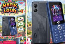 Itel Muzik 450L Launched in India With 2500mAh Battery