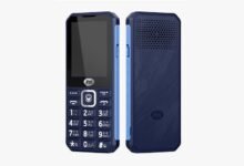 itel Tough Rugged Feature Phone Launched For Outdoor And Heavy Duty Use