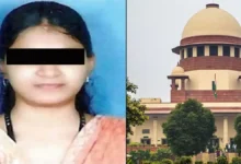 Major Twist in the Soujanya Case Big Twist: Supreme Court Orders reinvestigation